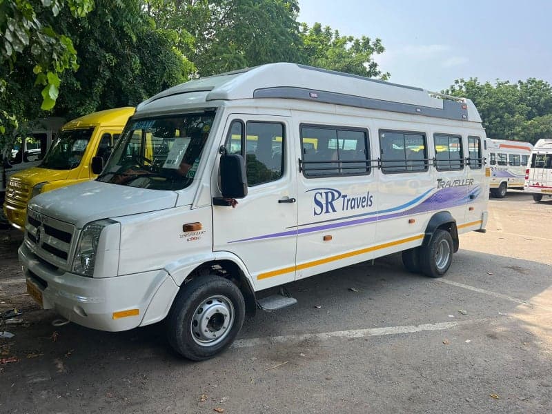 20 Seater