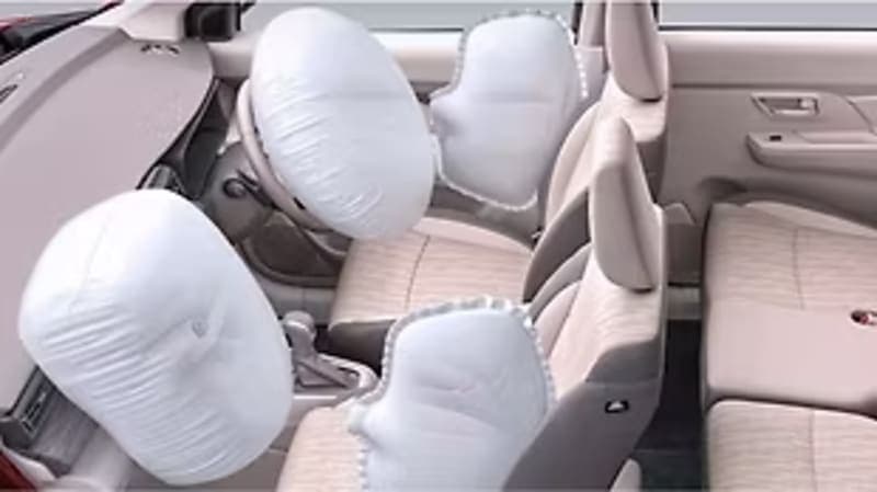 Safety First