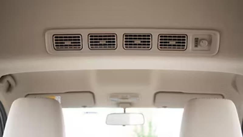 Dual AC Control