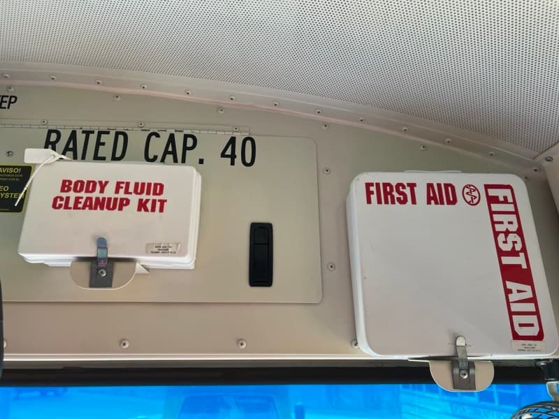 Safety Standards